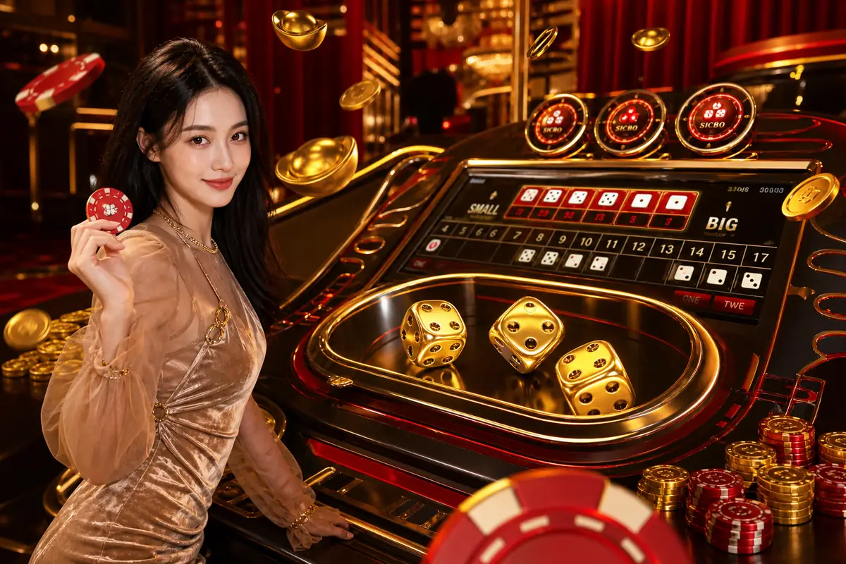 698bet
